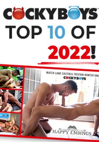 Best of 2022 Top 10