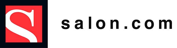Salon.com logo
